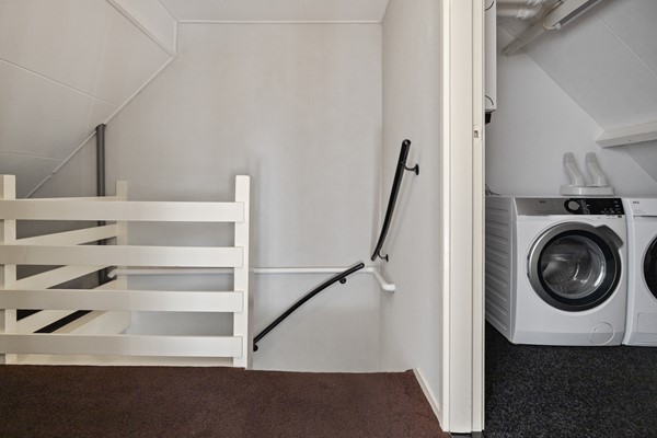 Medium property photo - Baljuwstraat 20, 1785 SJ Den Helder